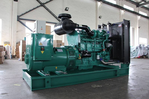 廉江320kw康明斯柴油发电车出租组图片 廉江320kw康明斯柴油发电车出租组图片